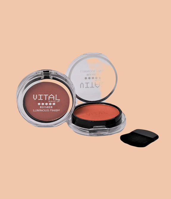 VITAL LUMINOUS BLUSHER