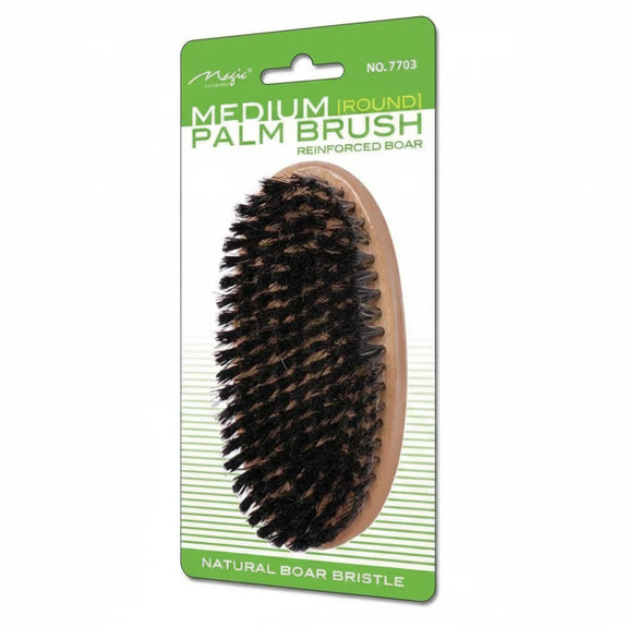 Magic Collection Medium Round Palm