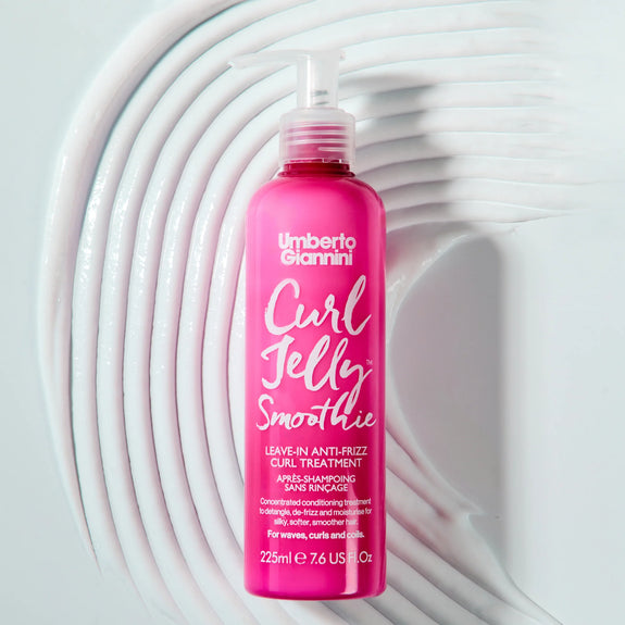 Umberto Giannini Curl Jelly Smoothie 225ml