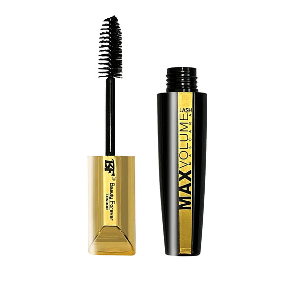 BF Beauty Forever  Max Volume Lash Mascara