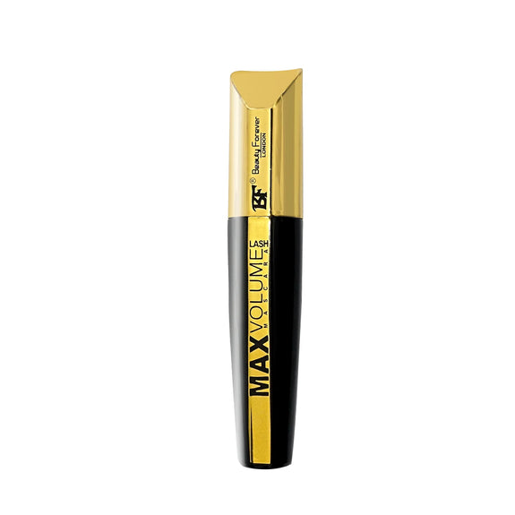 BF Beauty Forever  Max Volume Lash Mascara