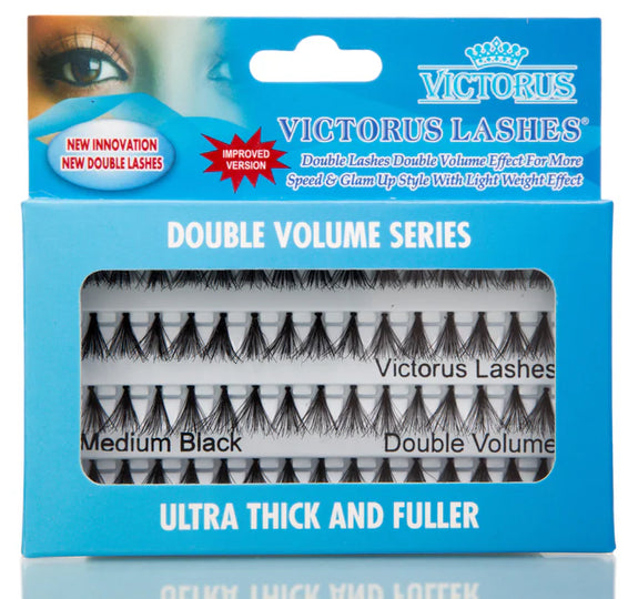 VICTORUS DOUBLE VOLUME SERIES