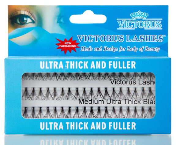 VICTORUS ULTRA THICK AND FULLER