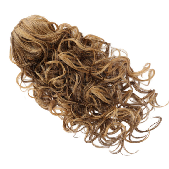 Blissource Drawstring Ponytail Melody