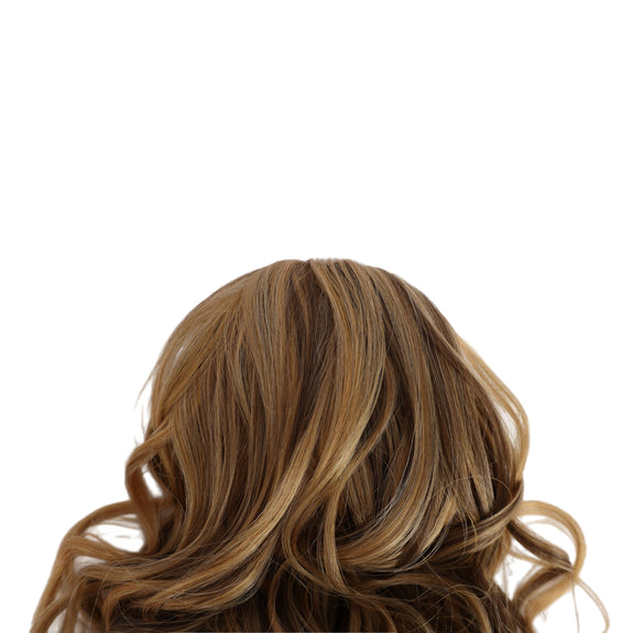 Blissource Drawstring Ponytail Melody
