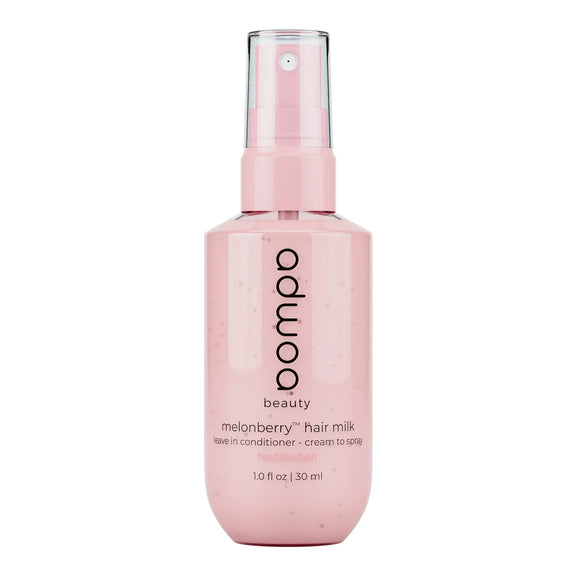 ADWOA BEAUTY hair milk leave-in conditioner with melonberry