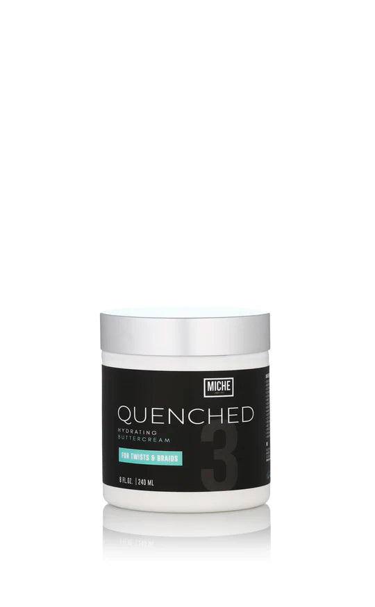 MICHE-QUENCHED HYDRATING BUTTERCREAM 8OZ