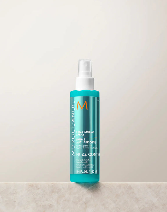 MOROCCANOIL FRIZZ SHIELD SPRAY  160 ML