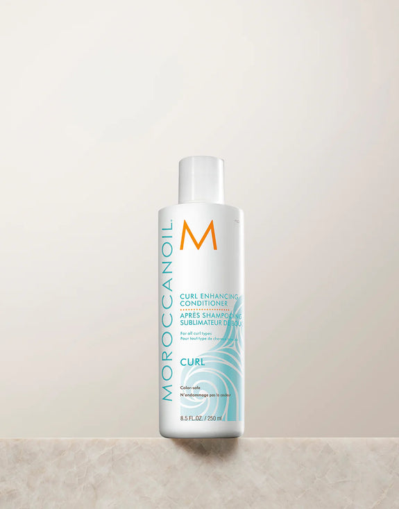 MOROCCANOIL CURL ENHANCING CONDITIONER 250 ML