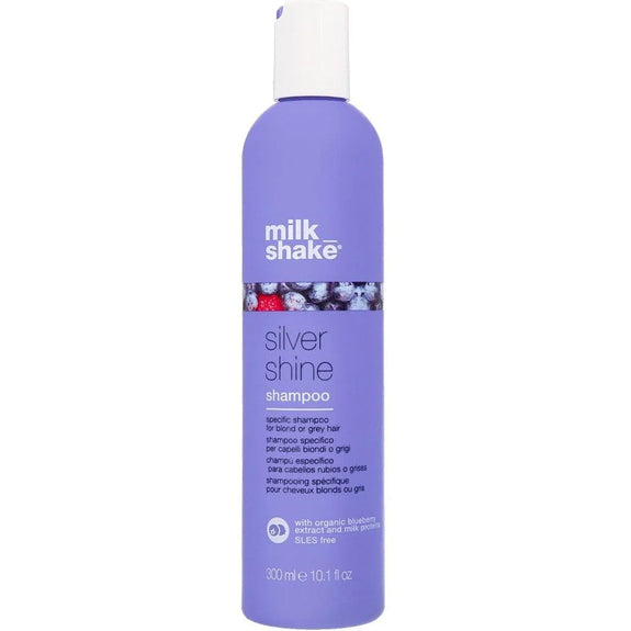 milk_shake silver shine shampoo-300ML
