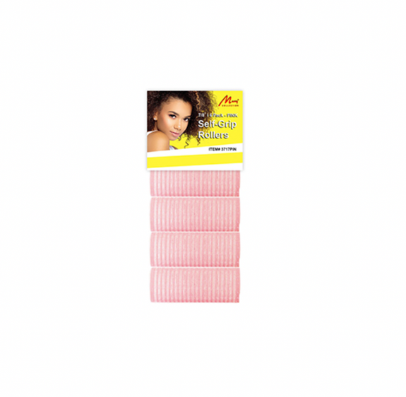 Murrlf Gripping Rollers Pink 2.5cm
