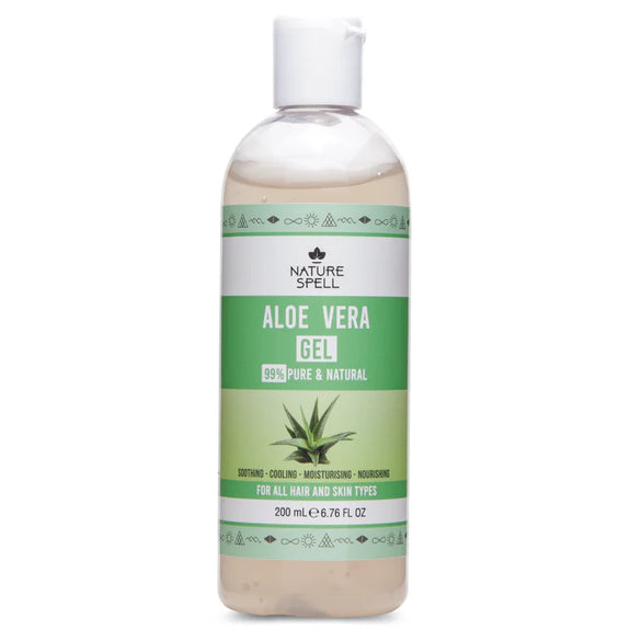 NATURE SPELL Aloe Vera Gel-100ML