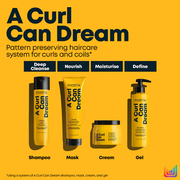 Matrix A Curl Can Dream Moisturising Cream 500ml