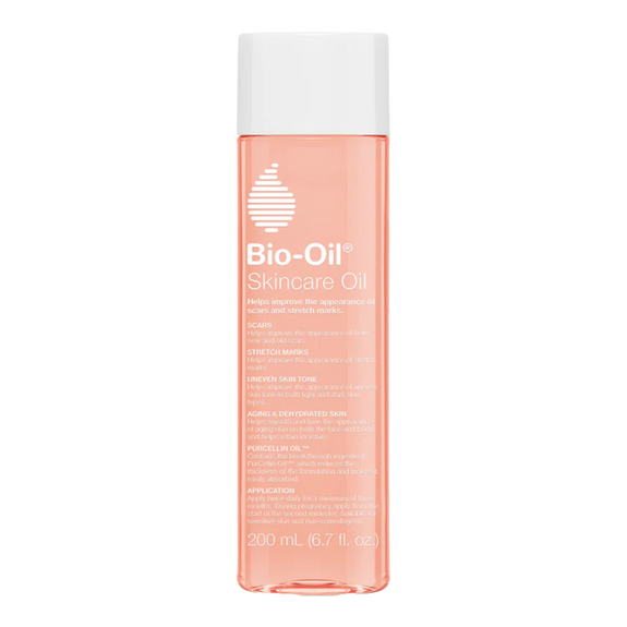 BIO-OIL Skincare Oil