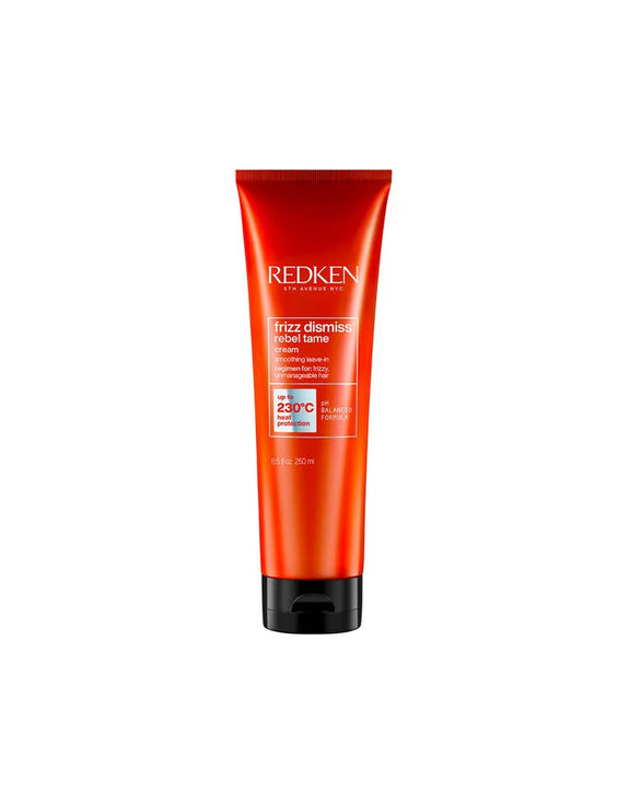 REDKEN FRIZZ DISMISS REBEL TAME 250ML