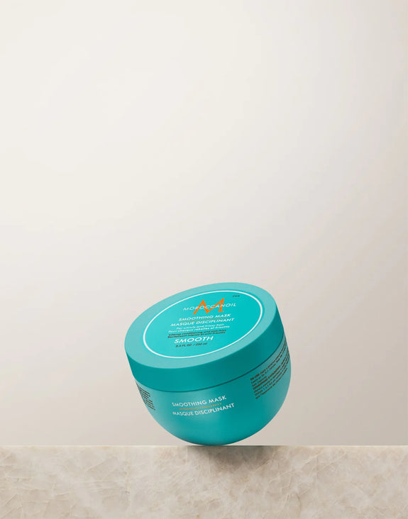 MOROCCANOIL SMOOTHING MASK  FOR ALL HAIR TYPES  250 ML