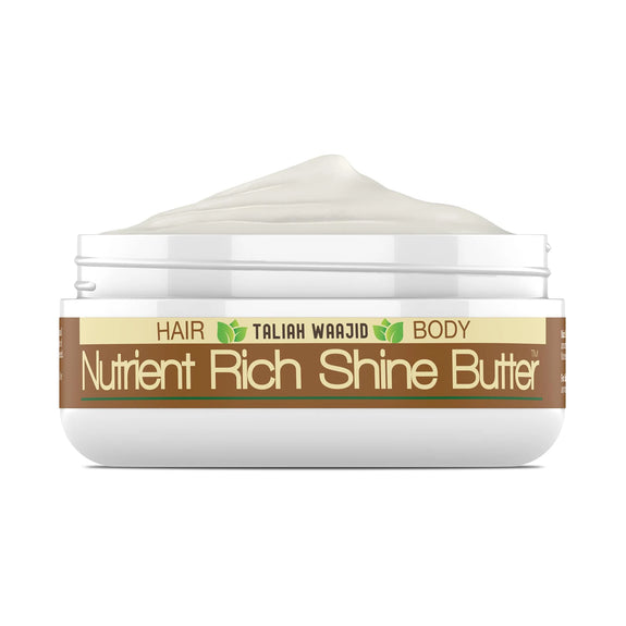 TALIAH WAAJID Nutrient Rich Shine Butter - 4oz