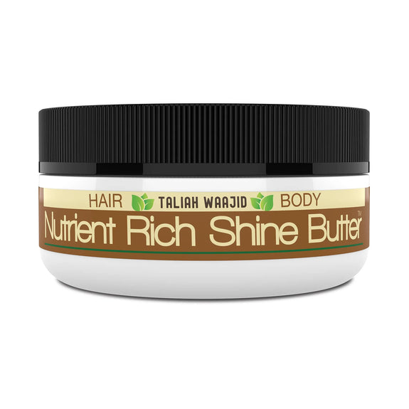 TALIAH WAAJID Nutrient Rich Shine Butter - 4oz