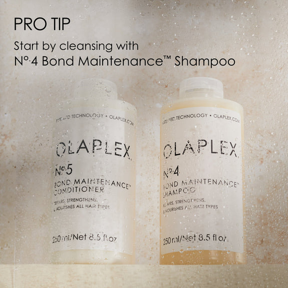 OLAPLEX Nº.5 BOND MAINTENANCE CONDITIONER