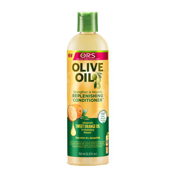 ORS LIVE OIL REPLENISHING CONDITIONER