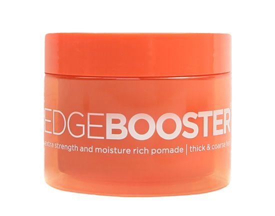 Style Factor  Edge Booster Extra Strength and Moisture Rich Pomade  3.38oz