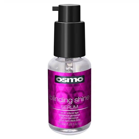 OSMO BLINDING® SHINE SERUM 50 ML