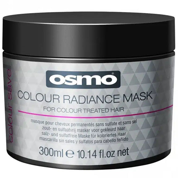 OSMO COLOUR SAVE RADIANCE MASK 300 ML