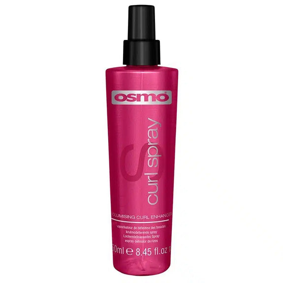 OSMO CURL SPRAY 250ML