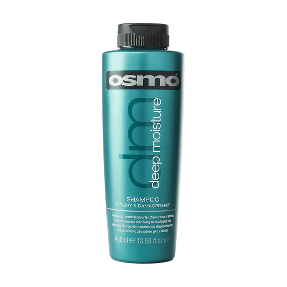 OSMO DEEP MOISTURE SHAMPOO