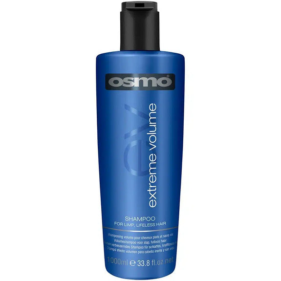 OSMO EXTREME VOLUME SHAMPOO