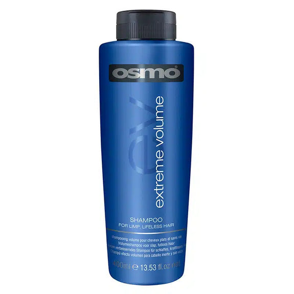 OSMO EXTREME VOLUME SHAMPOO