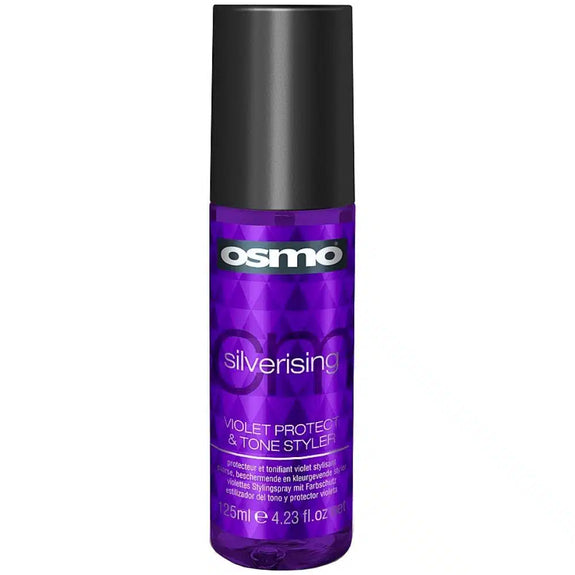 OSMO SILVERISING VIOLET PROTECT AND TONE STYLER 125 ML