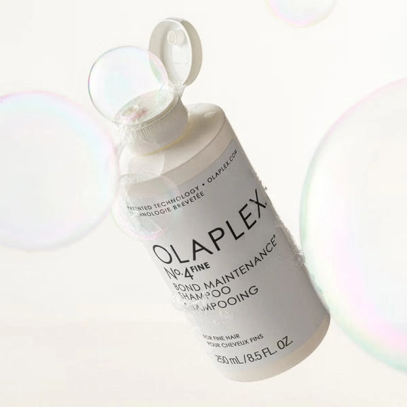 Olaplex No.4 Fine Bond Maintenance Shampoo 250ml/8.5oz