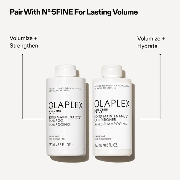 Olaplex No.4 Fine Bond Maintenance Shampoo 250ml/8.5oz