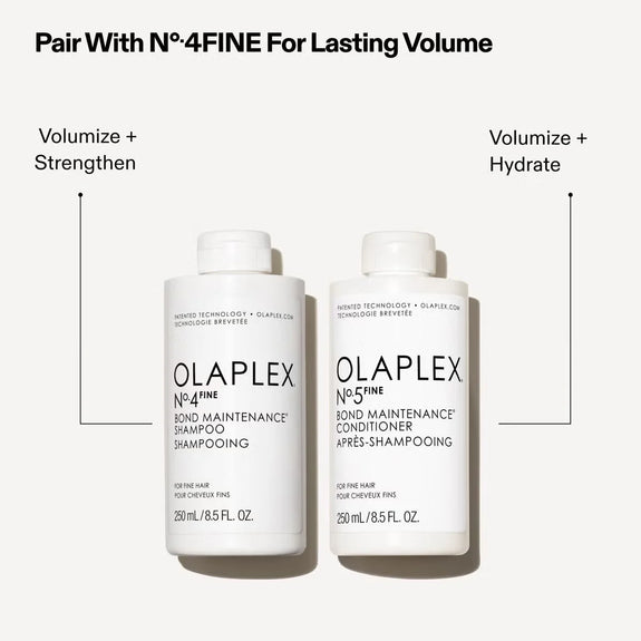 Olaplex No.5 Fine Bond Maintenance Conditioner 250ml/8.5oz