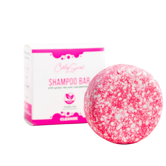 CURLY SECRET Shampoo bar 60G