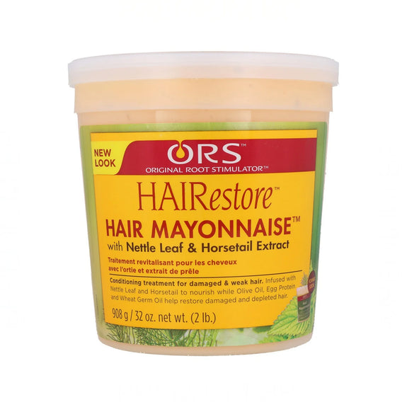 ORS Hair Mayonnaise