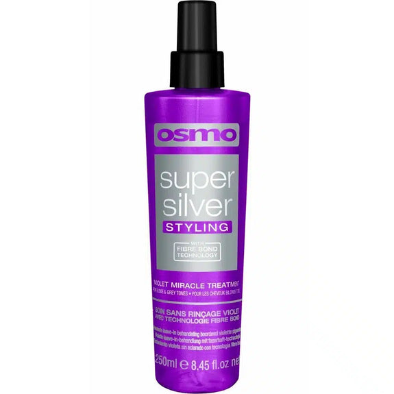 OSMO SUPER SILVER VIOLET MIRACLE TREATMENT 250 ML