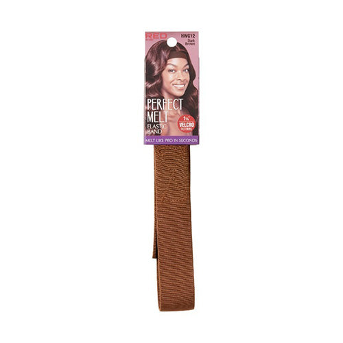 RED BY KISS Premium Elastic Wig Band