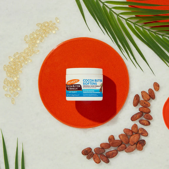 Palmer's Cocoa Butter Original Solid Formula 100g