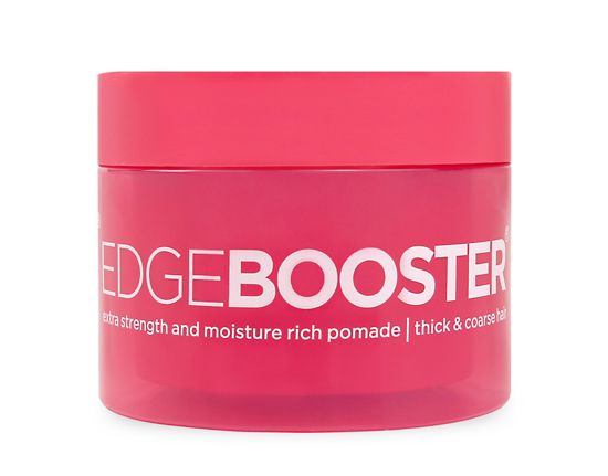 Style Factor  Edge Booster Extra Strength and Moisture Rich Pomade  3.38oz