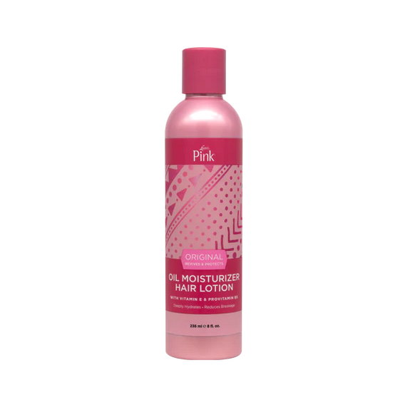 LUSTER'S PINK OIL MOISTURIZER HAIR LOTION - ORIGINAL