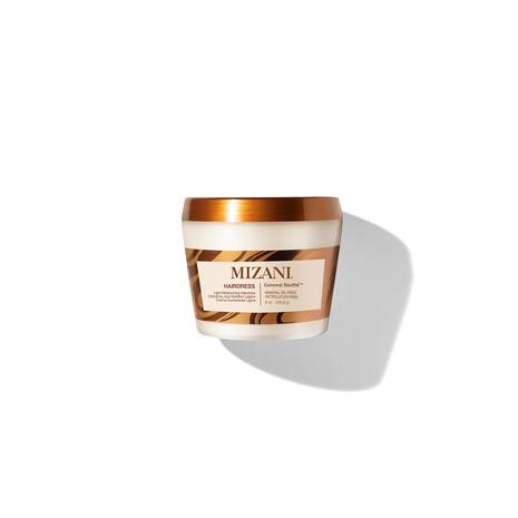 MIZANI COCONUT SOUFFLE HAIRDRESS LEAVE-IN CONDITIONER 8 oz