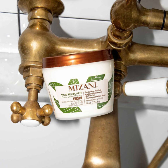 MIZANI TRUE TEXTURES CURL DEFINE PUDDING 250 ML