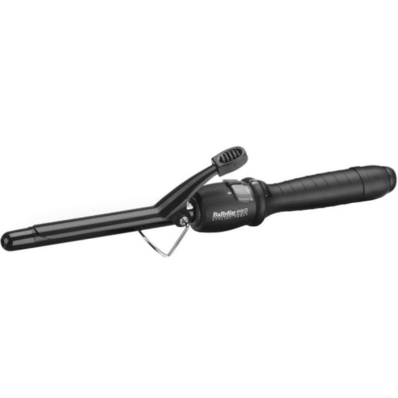 BaByliss Pro Ceramic Dial-a-Heat Tong 16mm