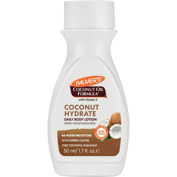 Palmer's Coconut Oil Formula Body Lotion for Dry Skin