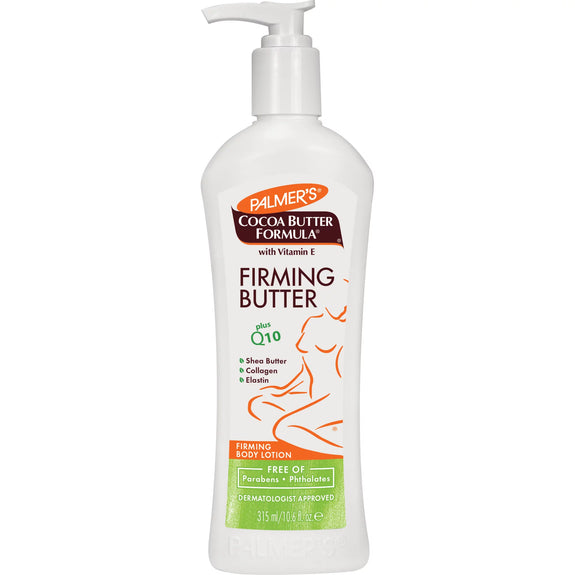 Palmer's Cocoa Butter Formula Firming Butter Lotion,-300ML