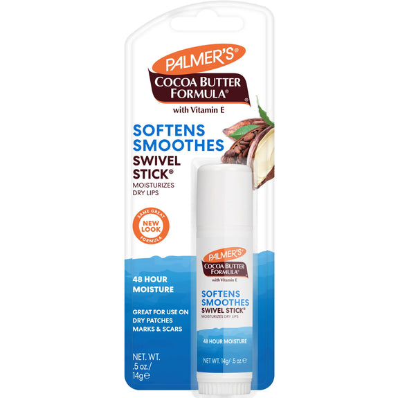 Palmer's Cocoa Butter Formula Swivel Stick,