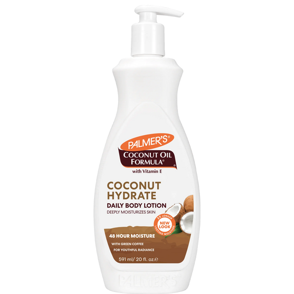 Palmer's Coconut Oil Formula Body Lotion