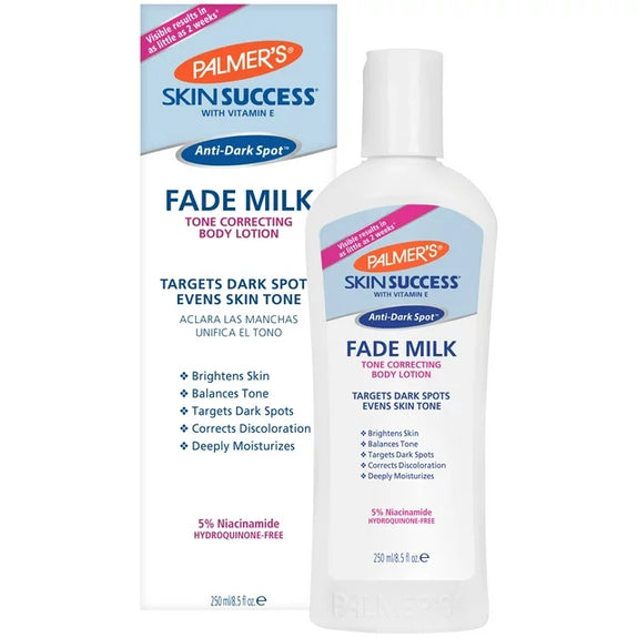 Palmer's Skin Success Fade Milk, 8.5 fl.oz.